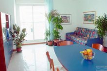 Oltremare - Itálie - Palmová riviéra - San Benedetto del Tronto